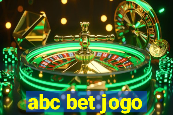 abc bet jogo